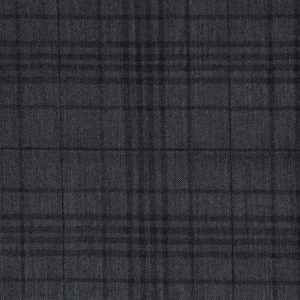 Medium Weight Hebridean Tartan Fabric - Hebridean Mist