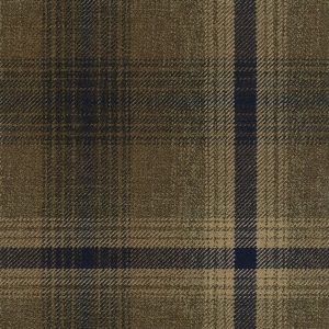 Medium Weight Hebridean Tartan Fabric - Uisage Beatha