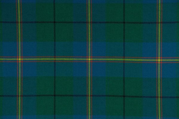 House of Edgar Heavy Weight Clan Tartan - Carmichael Ancient