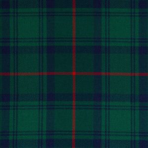 House of Edgar Heavy Weight Clan Tartan - Cranston Ancient