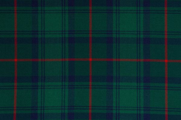 House of Edgar Heavy Weight Clan Tartan - Cranston Ancient