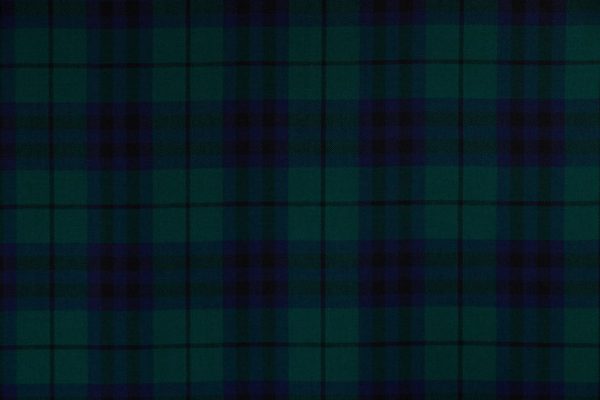 House of Edgar Heavy Weight Clan Tartan - Keith Modern
