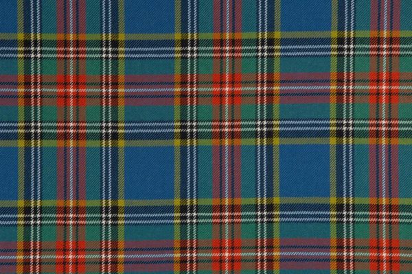 House of Edgar Heavy Weight Clan Tartan - MacBeth Ancient
