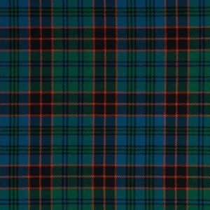 House of Edgar Heavy Weight Clan Tartan - Stewart Old Ancient