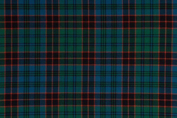 House of Edgar Heavy Weight Clan Tartan - Stewart Old Ancient
