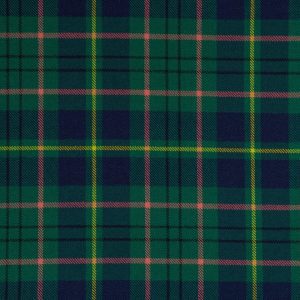 House of Edgar Heavy Weight Clan Tartan - Taylor Ancient