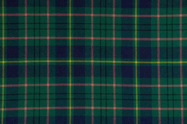 House of Edgar Heavy Weight Clan Tartan - Taylor Ancient