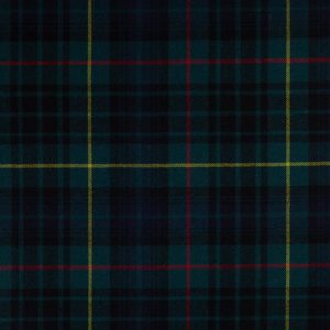 House of Edgar Regimental Tartan - Stewart Hunting Modern