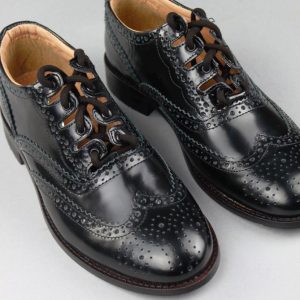 Ghillie Brogue - Budget