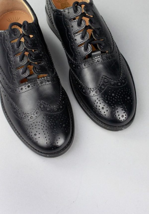 Ghillie Brogue - Comfort - Image 2