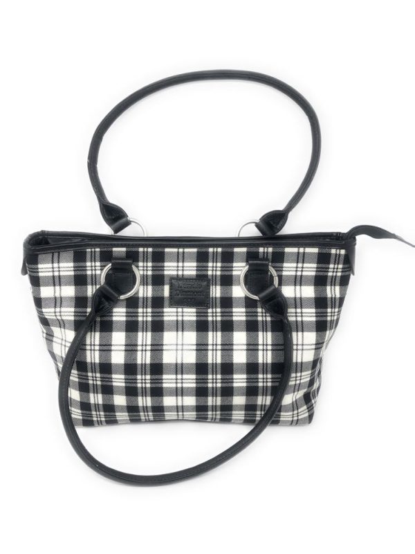 Dandie Dinmont Classic Tote Bag