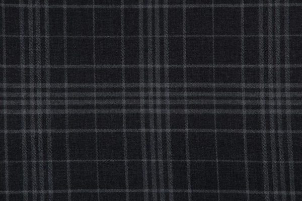 Medium Weight Hebridean Tartan Fabric - Hebridean Cairn