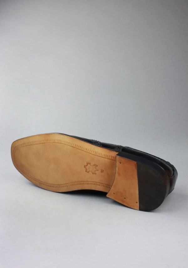 Ghillie Brogue - Contemporary - Image 3