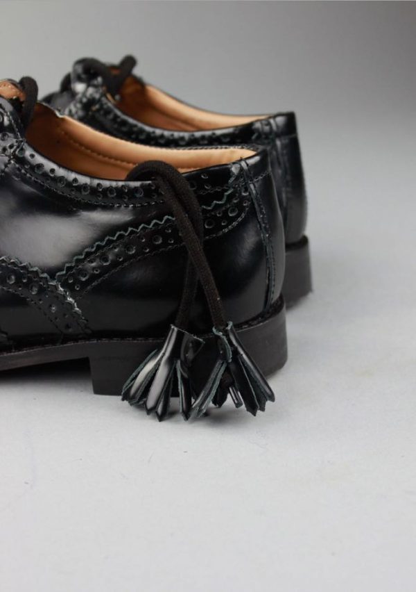 Ghillie Brogue - Budget - Image 2