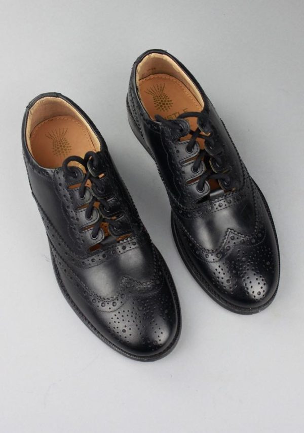 Ghillie Brogue - Comfort - Image 3