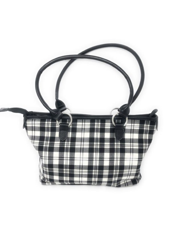 Dandie Dinmont Classic Tote Bag - Image 2