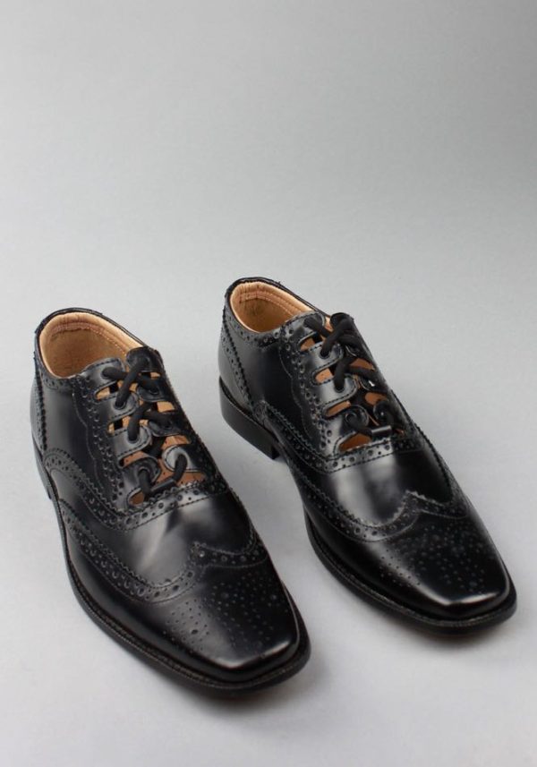Ghillie Brogue - Contemporary - Image 4