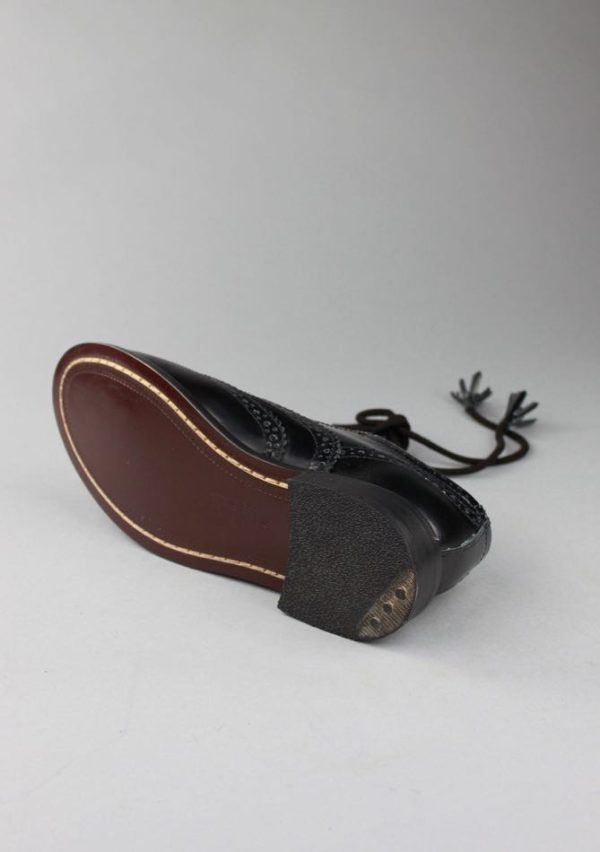 Ghillie Brogue - Budget - Image 3