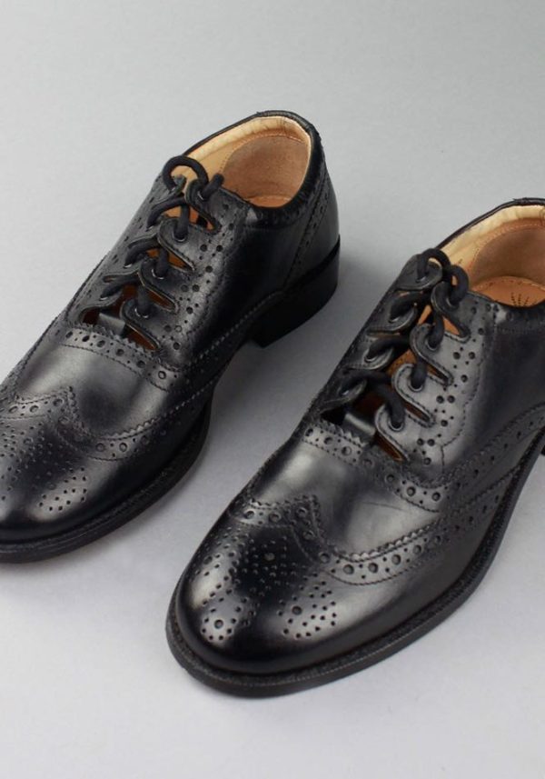 Ghillie Brogue - Comfort - Image 4