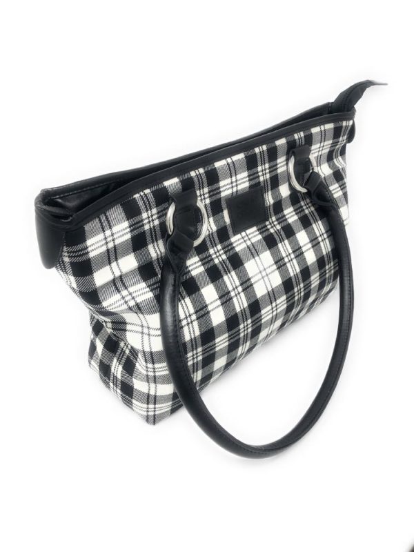 Dandie Dinmont Classic Tote Bag - Image 3