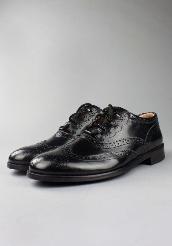 Ghillie Brogue - Luxury - Image 4