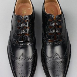 Ghillie Brogue - Contemporary