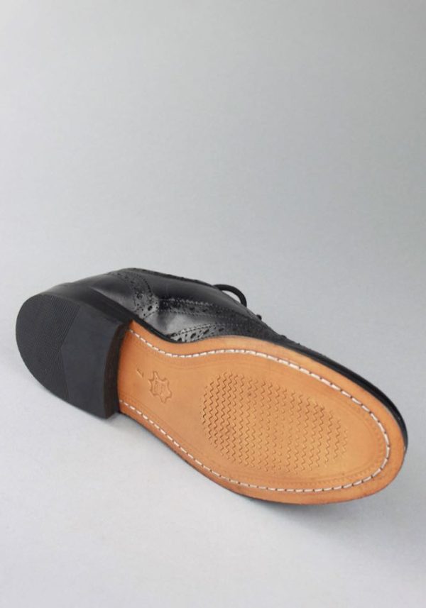 Ghillie Brogue - Comfort - Image 5