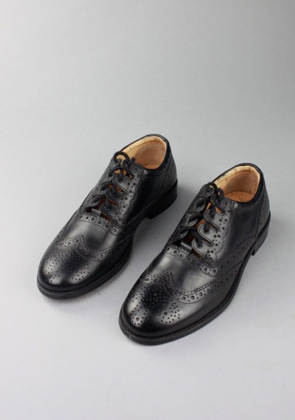 Ghillie Brogue - Comfort - Image 6