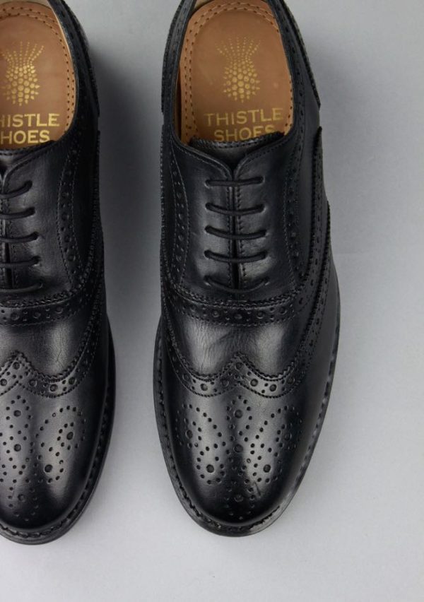 Oxford Day Brogue - Image 6
