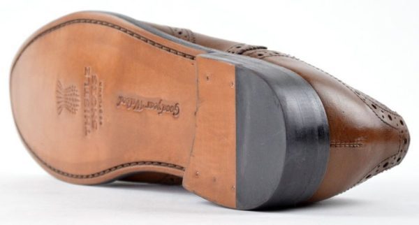 Oxford Day Brogue - Image 4