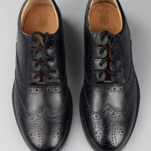 Ghillie Brogue - Comfort