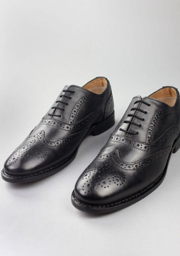 Oxford Day Brogue - Image 7