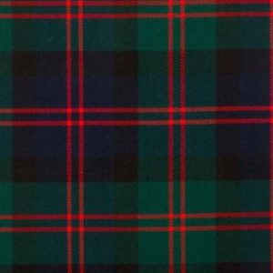 Blair Modern 16oz Tartan Fabric