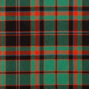 Buchan Ancient 16oz Tartan Fabric