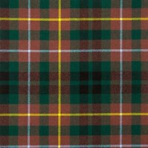 Buchanan Hunting Modern 16oz Tartan Fabric
