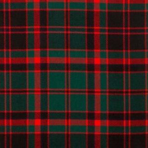 Buchan Modern 16oz Tartan Fabric By The Metre