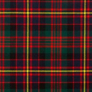 Cameron Of Erracht Modern 16oz Tartan Fabric