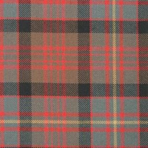 Cameron Of Erracht Weathered 16oz Tartan Fabric
