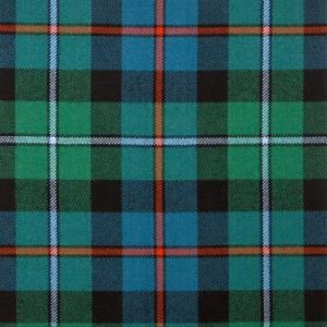 Campbell Of Cawdor Ancient 16oz Tartan Fabric