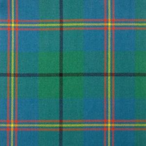 Carmichael Ancient 16oz Tartan Fabric