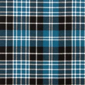 Clark Ancient 16oz Tartan Fabric