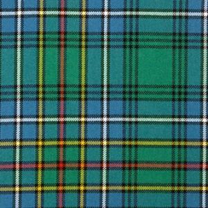 Cockburn Ancient 16oz Tartan Fabric