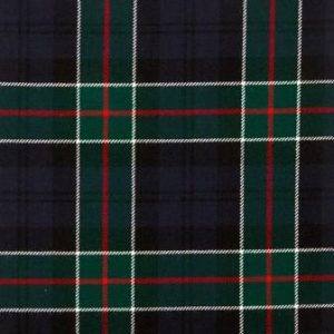 Colquhoun Modern 16oz Tartan Fabric