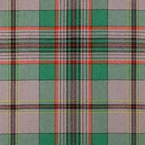 Craig Ancient 16oz Tartan Fabric