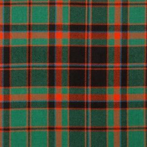 Cumming Hunting Ancient 16oz Tartan Fabric