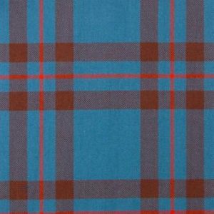 Elliot Ancient 16oz Tartan Fabric