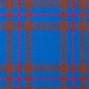 Elliot Modern 16oz Tartan Fabric