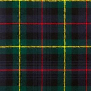 Farquharson Modern 16oz Tartan Fabric
