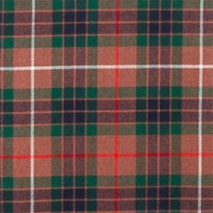Fraser Hunting Modern 16oz Tartan Fabric