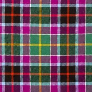 Gala Water 16oz Tartan Fabric